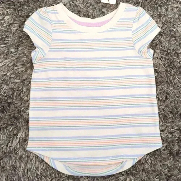 Cat & Jack toddler 3 t-shirts - Picture 7 of 9